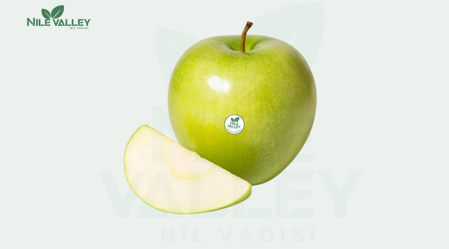 Green apple